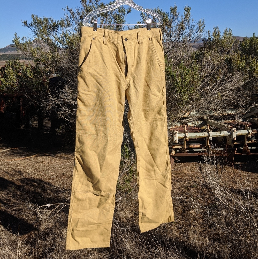 Men's Patagonia pants size 34